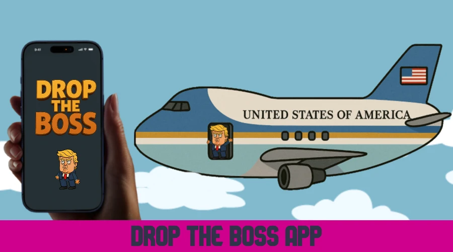 Drop The Boss Casino App