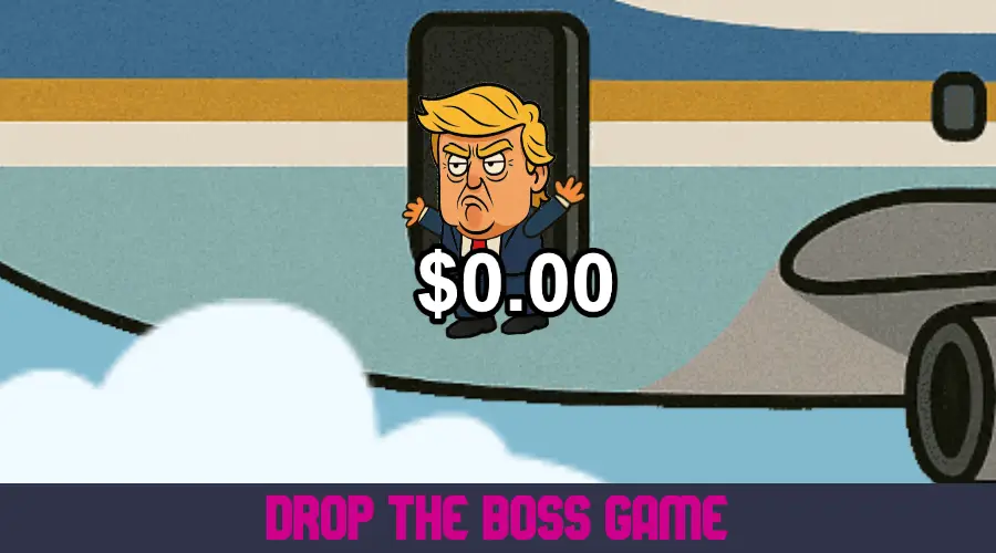 Drop the Boss