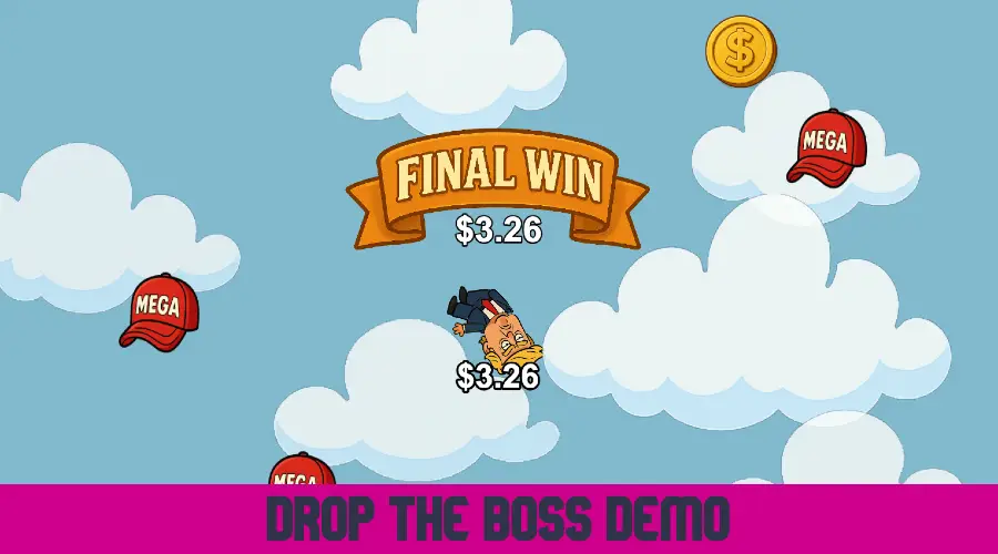 Drop The Boss Demo
